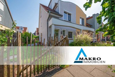3D VIRTUAL TOUR - Reiheneckhaus für die junge Familie in Elmshorn Nord