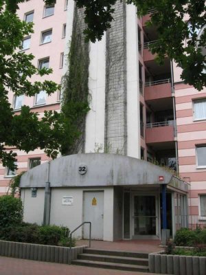 Miet mich - günstig geschnittene 2-Zimmer-Wohnung
