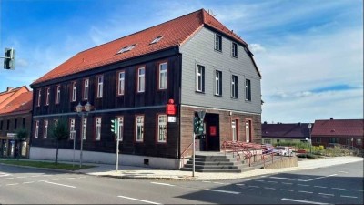 Großes Potential in zentraler Lage