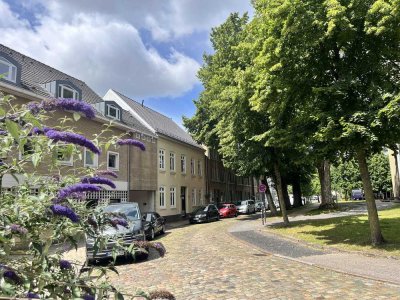 Solide Kapitalanlage mit Potenzial im Herzen von Neumünster