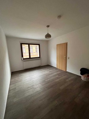 Kleine gemütliche 2-Zimmer-Wohnung mit Balkon in Stendal zu vermieten