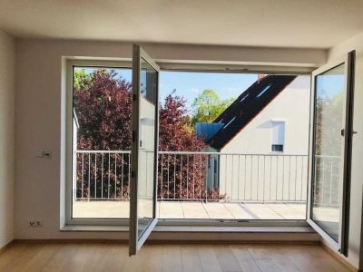 Luxus Penthouse Maisonette mit Dachterrasse