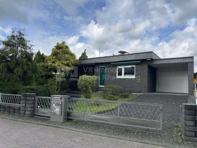 Ihre Chance! Freistehender Winkelbungalow!