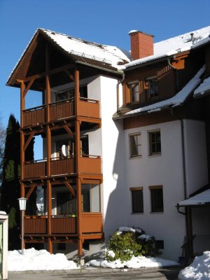 Nette 2 Zimmer Wohnung in St.Lambrecht zu vermieten! Für Schnellentschlossene bis Jahresende Mietkostenfrei!