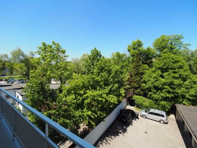 Willkommen in Ihrem neuen Zuhause mit Schlossblick!