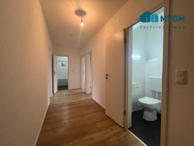 Moderne 3 Zimmer Wohnung in Essen!