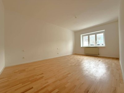Generalsanierte Anlegerwohnung in Toplage