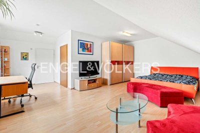 Reihenendhaus in ruhiger Lage von Eriskirch