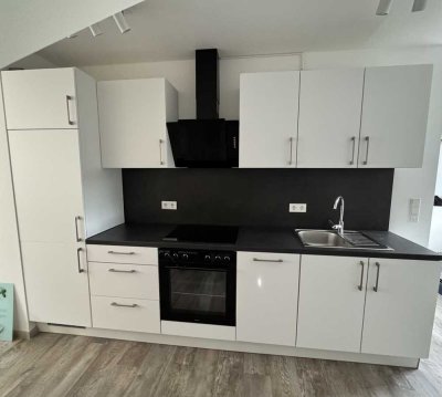 Suche Nachmieter für 2-Zimmerwohnung