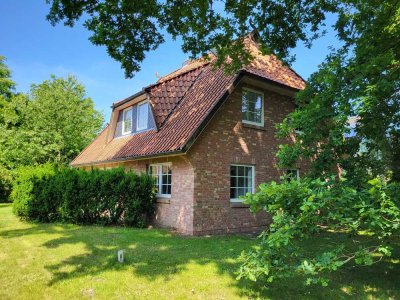 Gemütliches Einfamilienhaus in Welle