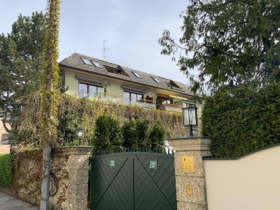 3-Zimmerwohnung in Salzburg Maxglan - Erstbezug nach Topsanierung