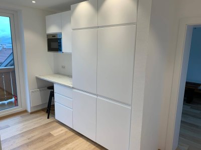 Moderne 2-Zimmer-Wohnung in Uttendorf