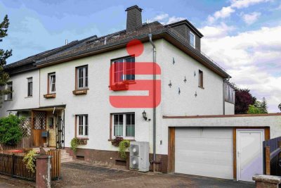 Ein wirklich flexibles Angebot mit vielen Optionen!