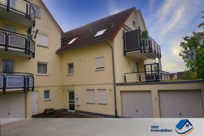 VBU Immobilien - Zentrumsnah und ruhig gelegen!