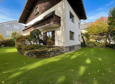 Wohnjuwel in Maxglan