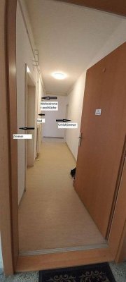 Schnäppchen in idyllischer Lage