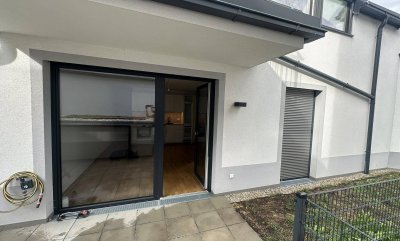 Gartenwohnung nähe Therme Oberlaa