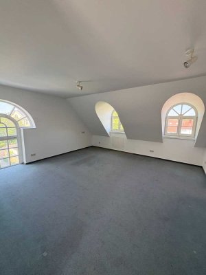 Ein-Zimmer/Küche/Bad- Wohnung im Herzen von Saarlouis