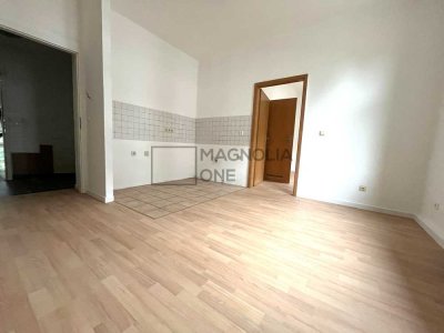 Gemütliche 2-Zimmer Wohnung in Essen