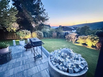 Privatsphäre, Komfort und Zukunftstechnologie – Ihre neue Traumimmobilie