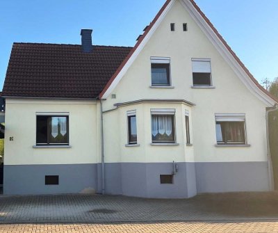 Charmantes EFH zu verkaufen