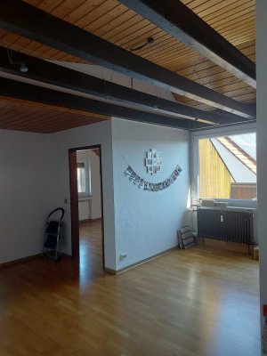 3,5 Zi-Whg in Wendlingen