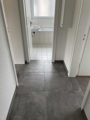Freundliche 3-Zimmer-Maisonette-Wohnung mit Balkon in Dortmund