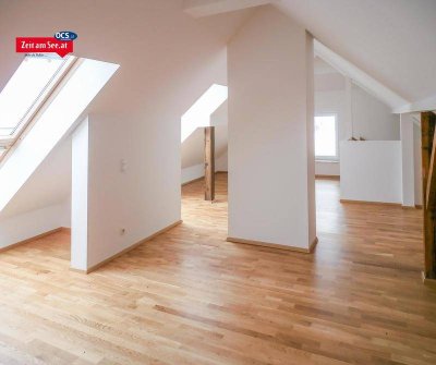 Studio Wohnung mitten im Zentrum Mondsee