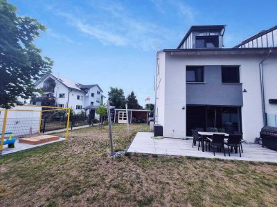 Provisionsfreies Einfamilienhaus - hochwertige Ausstattung + beste Lage + großer Garten
