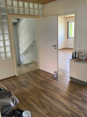 Helle moderne 3,5-Zimmer Wohnung in St. Leon-Rot