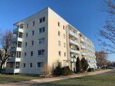 3-Zimmer-Wohnung sucht Nachmieter