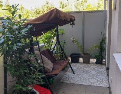 Anlegen und entspannen! 3,77% Rendite mit vermieteter Anlegerwohnung