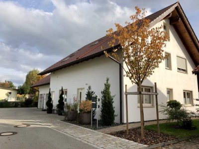 Charmante 3‑Zimmer‑DG‑Wohnung mit Balkon & hochwertiger Ausstattung