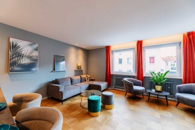 2-Zimmer-Wohnung zu vermieten