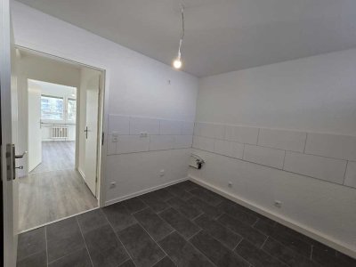 3-Zimmer-Wohnung