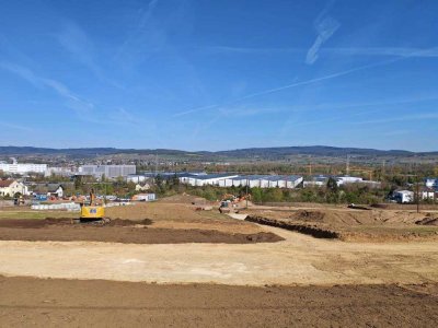 EFH- Ein PERFEKTER ORT für einen NEUBAU von BIEN ZENKER -Bauplatz inkl EFH zum BESTPREIS!