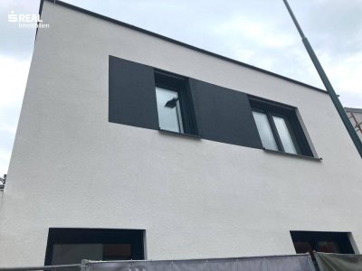 Living the Dream: Ihr ultra-modernes Einfamilienhaus!