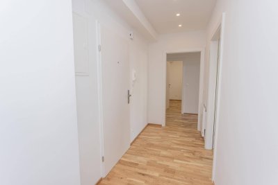 Wunderschön sanierte 3 Zimmer Wohnung trifft auf großartige Döblinger Lage! Wie immer provisionsfrei!