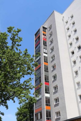 2 ZKB-Wohnung in Gießen, Eichgärtenallee