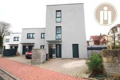 Neuwertige 3-Zimmer-Maisonette Wohnung in Wennigsen am Deister