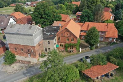 Wohnen in der alten Senffabrik - 17 hochwertige Eigentumswohnungen zum Erstbezug