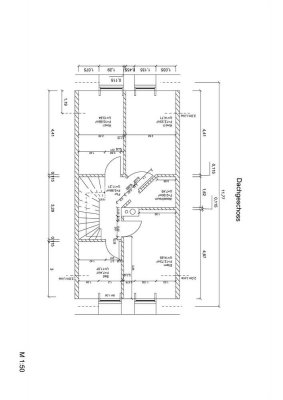 Freundliches und gepflegtes 5-Raum-Reihenhaus mit EBK in Kritzmow