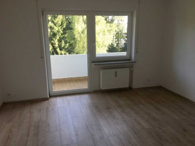 Neuwertige Zweizimmerwohnung