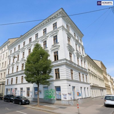 Luxuriöses Penthouse in Bestlage: Private Liftfahrt - 50 m² Sonnenterrasse - 5 Zimmer. So will man leben!