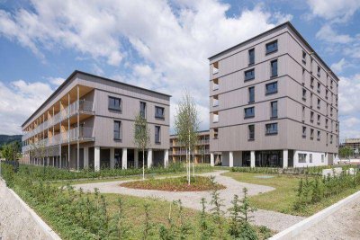 4-Zimmer Mietwohnung in Graz-Reininghaus