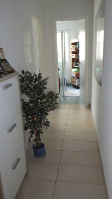 Helle 3-Zimmer Wohnung in Budenheim ❗prov.frei❗