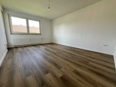 Tolle 2-Zimmer-Wohnung mit Balkon!
