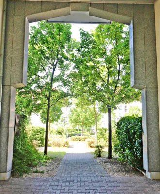 **** Barrierefrei****2 Zimmer in Heiterblick****Kein Plattenbau****