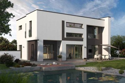 Ihre Vision, Ihr Zuhause: Maßgeschneidertes Wohnen in Herzogenaurach