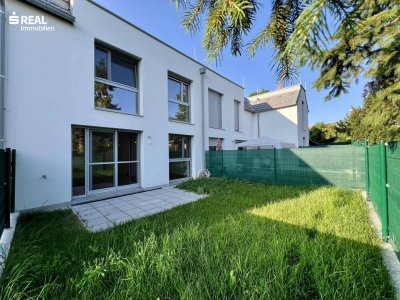 TOP – NEUBAU – EIGENTUMSWOHNUNGEN mit Gärten, Terrassen, Balkonen in bester ZENTRUMSRUHELAGE!